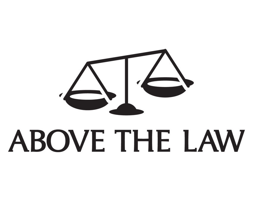 Above The Law: Another Biglaw Firm Targeted By Harvard Law School Students Over Mandatory Arbitration Agreements