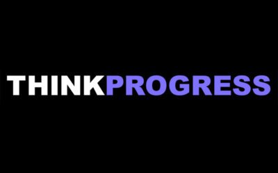 ThinkProgress: Kavanaugh’s no longer teaching at Harvard. But students, alumni say that’s not enough.