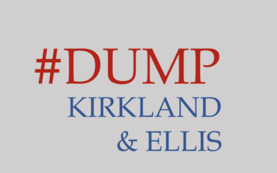 Kirkland & Ellis Drops Forced Arbitration (for Some Employees) After #DumpKirkland