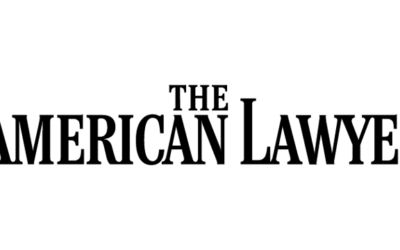 The American Lawyer: DLA Piper Clings To Mandatory Arbitration—But Not Louis Lehot—As Students Show Clout