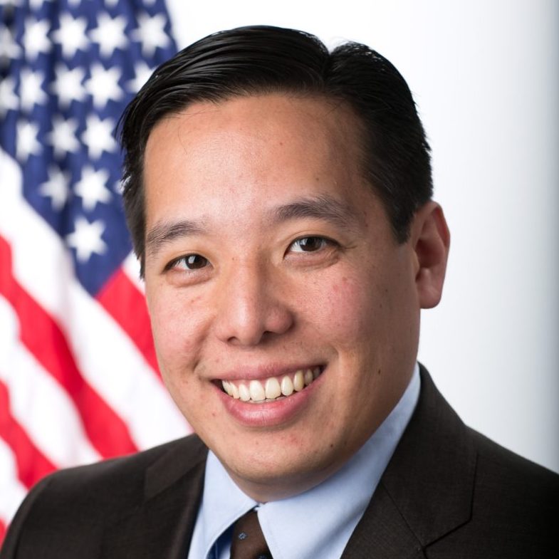 Chris Kang