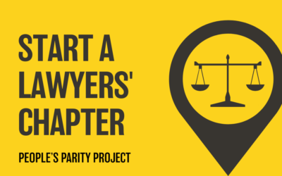 Ready to Start a PPP Lawyers’ Chapter?