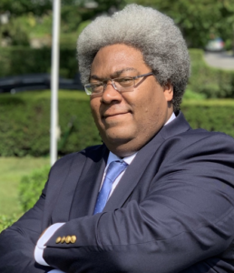 Elie Mystal