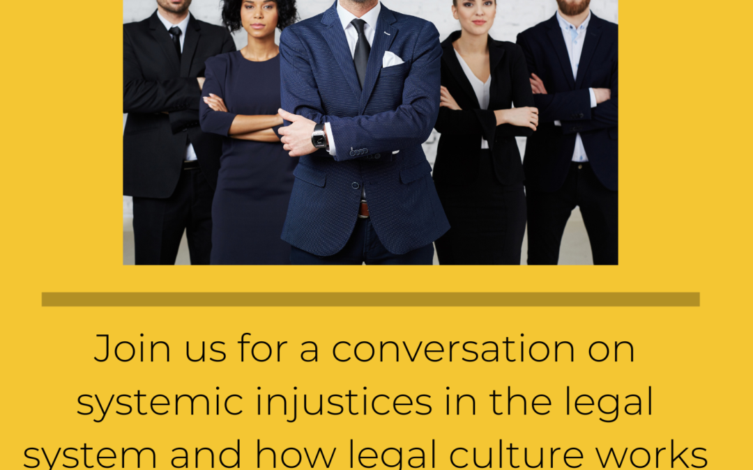 Gangsters of the Status Quo: How Law School and the Legal Profession Turn Lawyers into Mercenaries