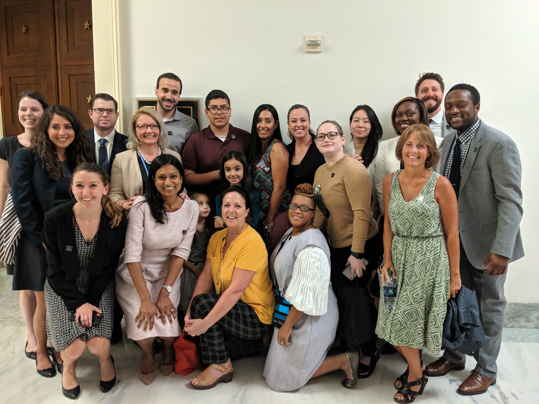 Advocates