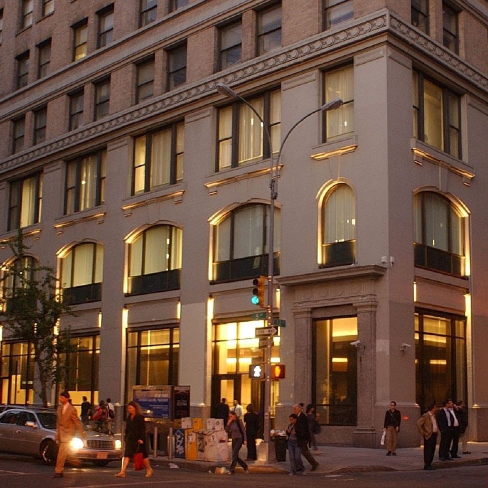 Chapters - Cardozo