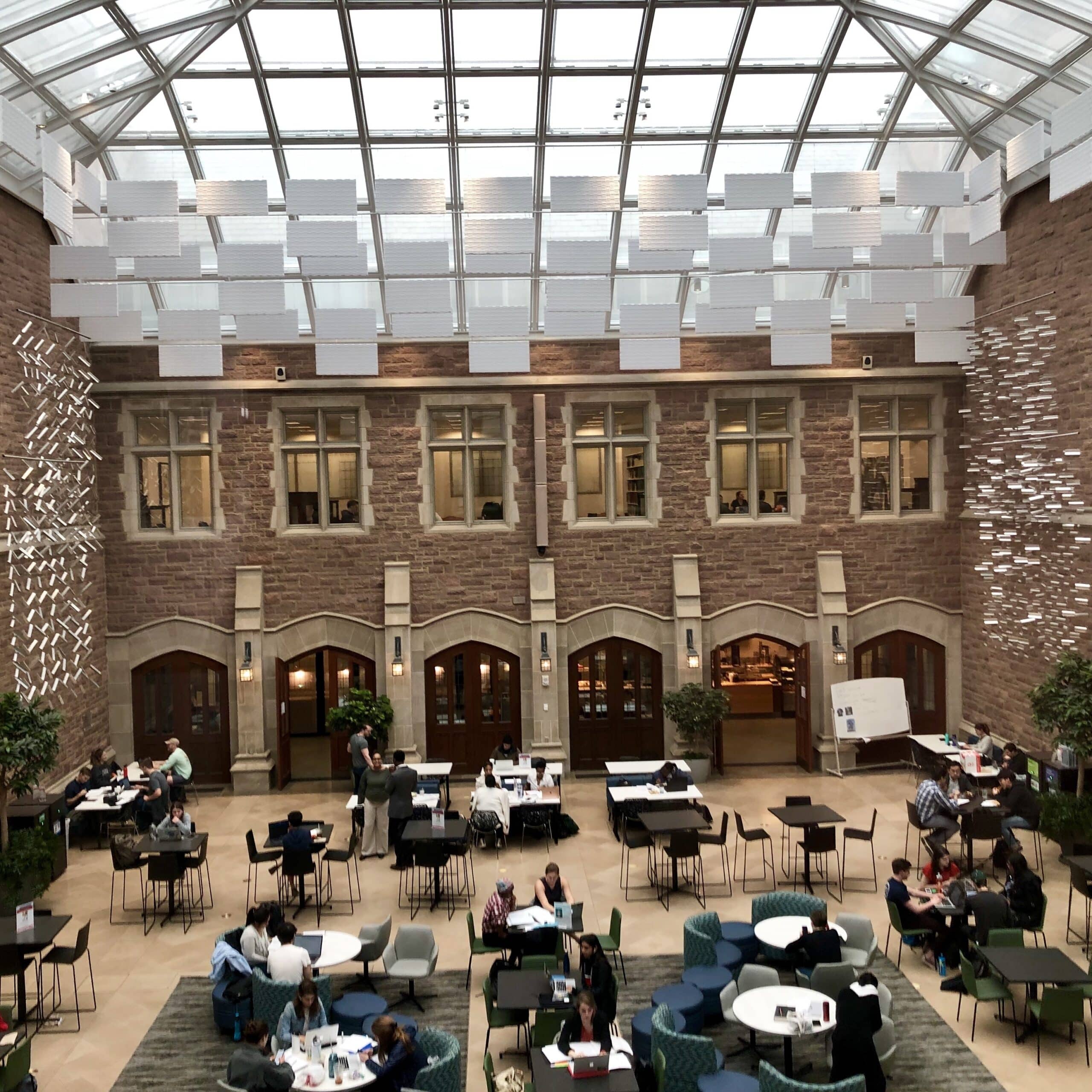 Chapters - Baltimore