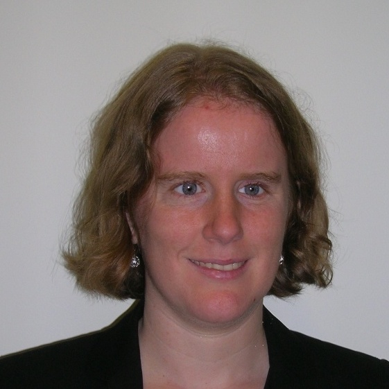 Leah Aden